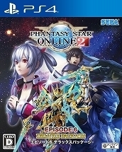 nintendo switch phantasy star